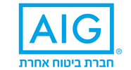 לוגו AIG