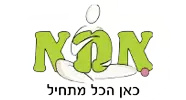 לוגו מועדון אמא