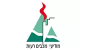 לוגו עיריית מודיעין